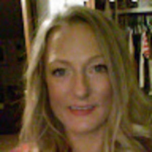 Meet your Posher, Michele